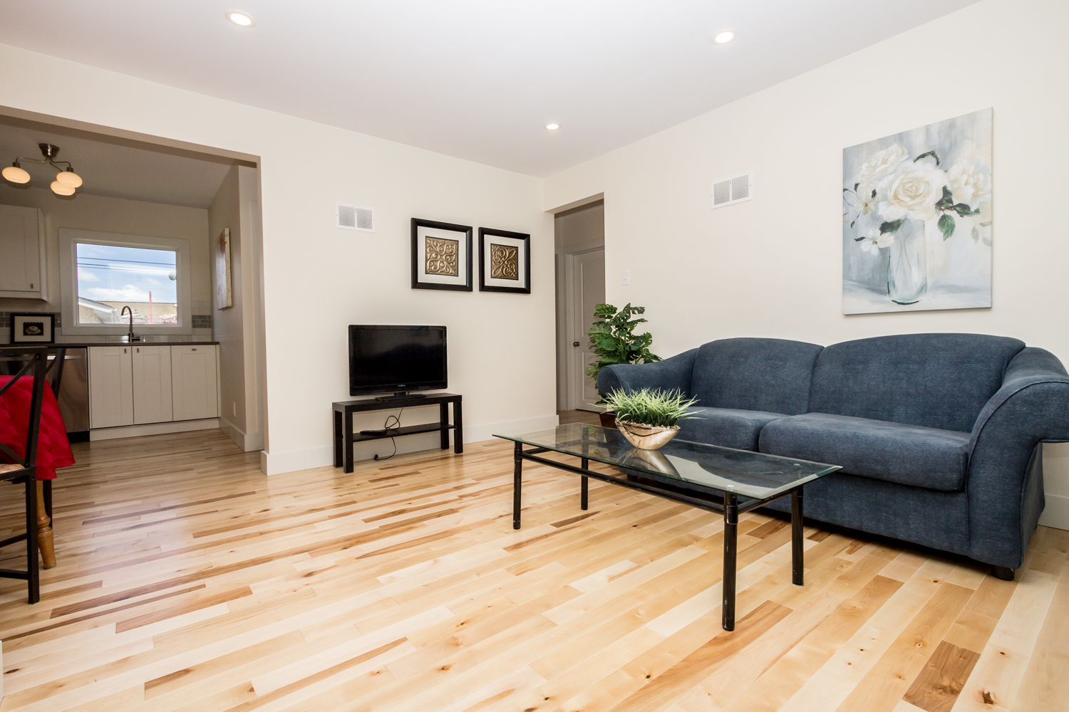 1144 Strathcona Street - Polo Park HOUSE for sale, 2 Bedrooms (1713547) #3