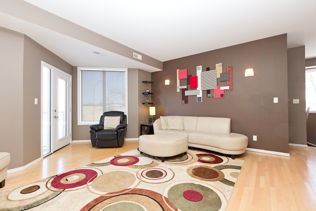 202-700 Regent Ave W - West Transcona APTU for sale, 2 Bedrooms (R2156044) #3
