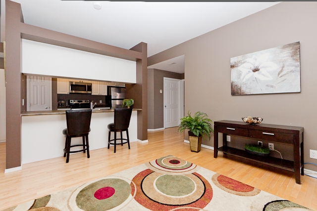 202-700 Regent Ave W - West Transcona APTU for sale, 2 Bedrooms (R2156044) #4