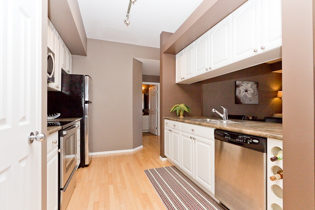 202-700 Regent Ave W - West Transcona APTU for sale, 2 Bedrooms (R2156044) #5