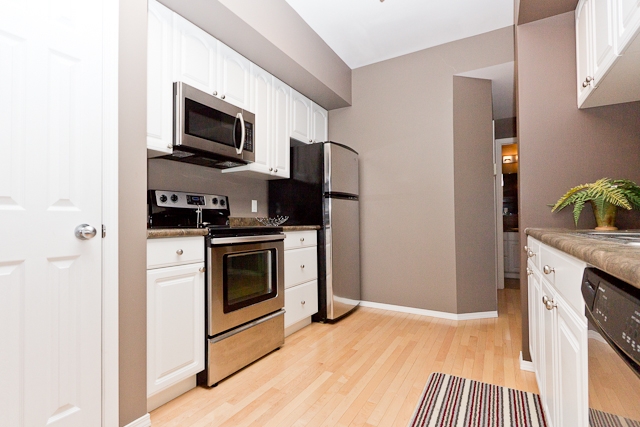 202-700 Regent Ave W - West Transcona APTU for sale, 2 Bedrooms (R2156044) #6