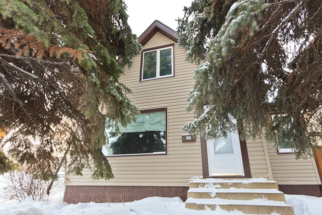 300 Regent Avenue West - West Transcona HOUSE for sale, 4 Bedrooms (R2158360) #1
