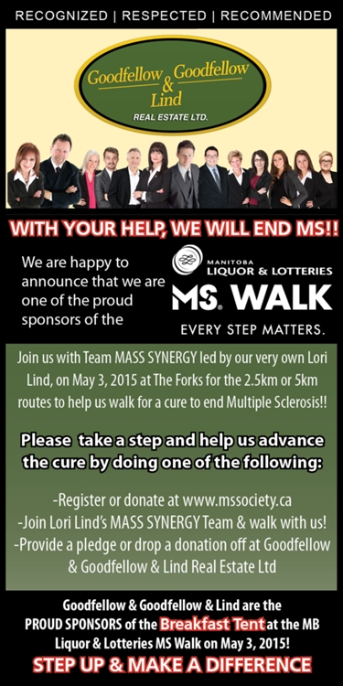 MS Walk 2015, Winnipeg, Winnipeg real estate, #endms, the forks, transcona, winnipeg realtors